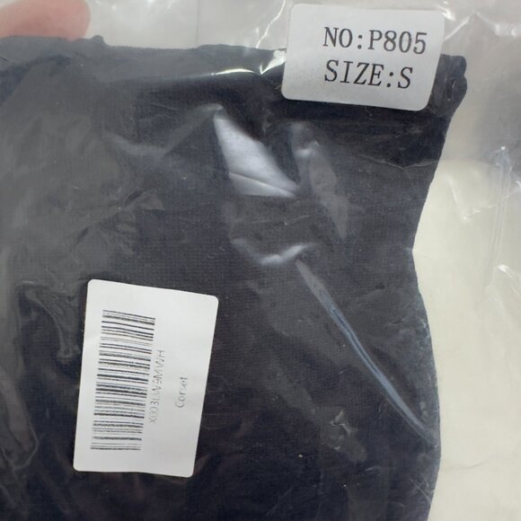 Sculpting Bodysuit for Women Tummy Control Seamless Shapewear Body Shaper（S/XS) - Picture 9 of 11